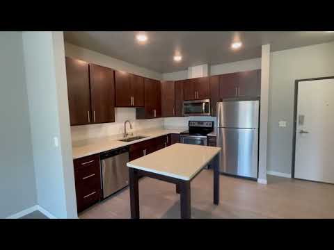 Lakeside Flats property video