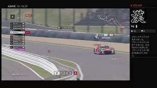 (初見さん歓迎)　GAWC　Rd.1 Suzuka Grand  prix