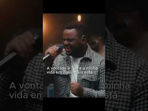Alice e Samuel Messias - Os Planos de Deus