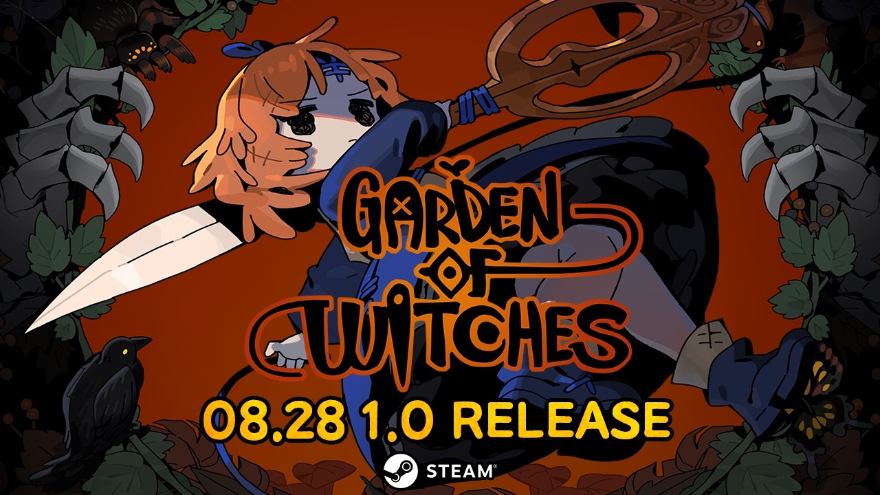 Garden of Witches