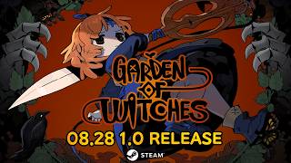 Release Date Trailer