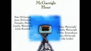 Schooldays - The McGarrigle Hour