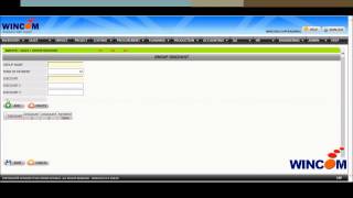 Customer Group Discount