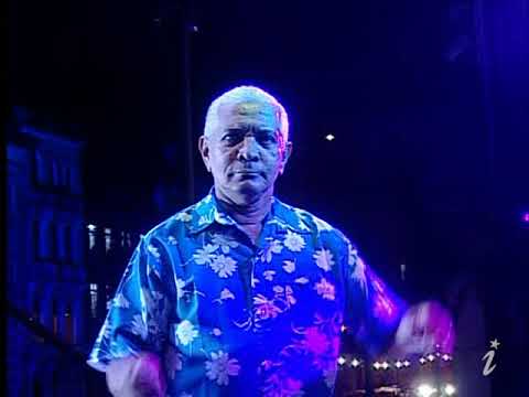 Acende a luz (Extra) - Alceu Valença - Marco Zero (Ao vivo)