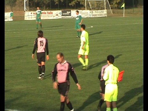 2° Parte Favaro 1948-Conselve F. 3-2 Camp.Prom.Veneto gir. C