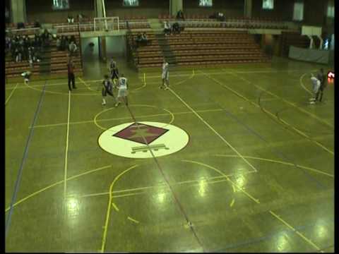 LF2 J6. Sant Adria - Aguere