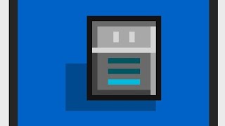 HellGunner Blue Box Trophy