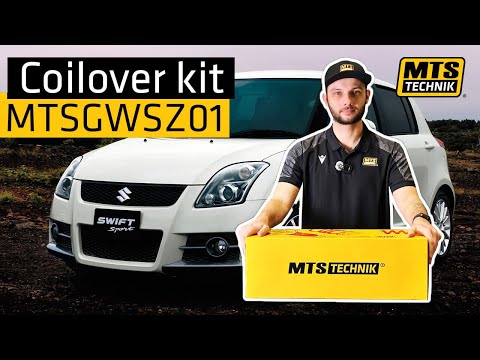 MTS Technik video