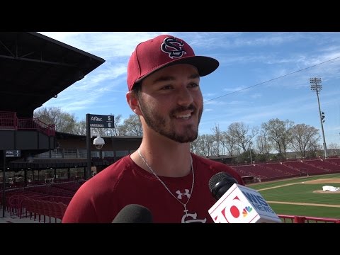 Chris Cullen Media Availability — 3/2/17