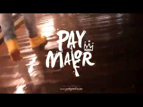 Pay Major - Confused Over Love DISORDER