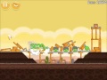 Official Angry Birds Walkthrough Poached Eggs 3 18