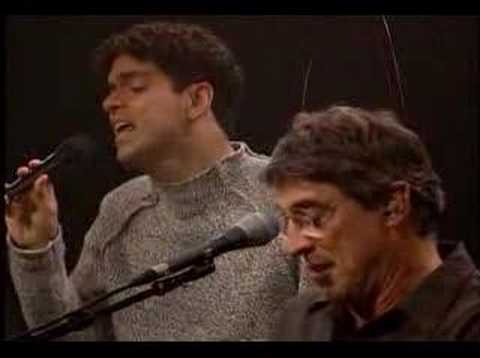 Ivan Lins Zizi Possi Vercilo Simone.A bandeira do divino