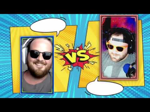 Absurd American Nerdcast Ep 4