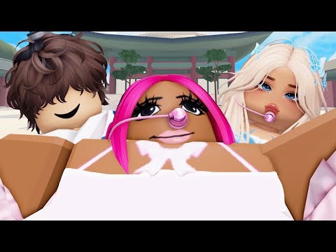 💗 Berry Ave CORE | Patricia In SEOUL