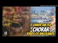 O Louvor Angolano De Todos Os Tempos