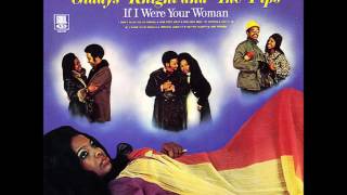 Gladys Knight &amp; The Pips ~ &quot; One Less Bell To Answer &quot; ❤️♫1971