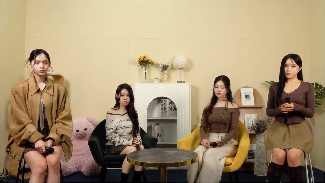 [Special Video] Gavy NJ - Sudden Sorrow (2026)（日本語字幕）