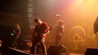 Oh, Sleeper - Vices Like Vipers