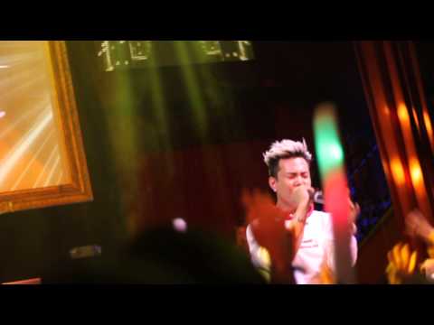 [AMF 2014] 범키+칸토 (Bumkey+Kanto) - 갖고놀래 (Attraction)