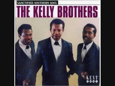 Kelly Brothers You Put Your Touch On Me