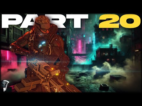 From Stomp To Stumped // XCOM 2 WOTC Season 9 2024 // Part 20