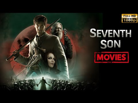 Seventh son (2014) English movie | Jeff Bridges, Ben Bernes, Jullianne moore | explain and facts
