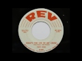 Gary Lemel - What's The Use Of My Cryin' (REV 3509)