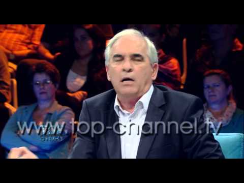 Top Story, 8 Tetor 2015, Pjesa 3 - Top Channel Albania - Political Talk Show