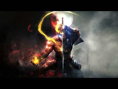 William - Nioh 2 OST