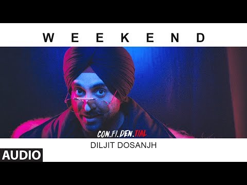 Video thumbnail for Weekend