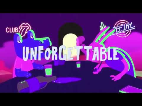 Pablo Oliver - Unforgettable Ft. Robin Vane (VIDEOCLIP)????????????