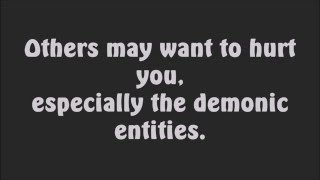 The Haunted Empath (Poetry Reading #9)