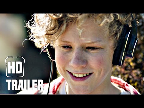 THILDA & DIE BESTE BAND DER WELT Trailer German Deutsch (2018)