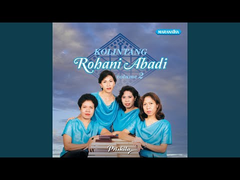 Ikut Dikau Saja Tuhan