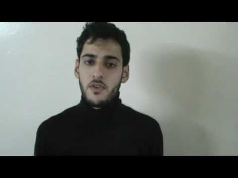 أسر المجند محمد قصي خرفان من مرتبات مدرسة السواقة العسكرية في الريماس من قبل لواء سور العاصي