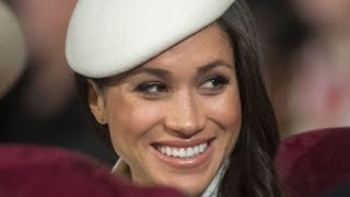 Awkward Meghan Markle Moments That Were Captured By Millions