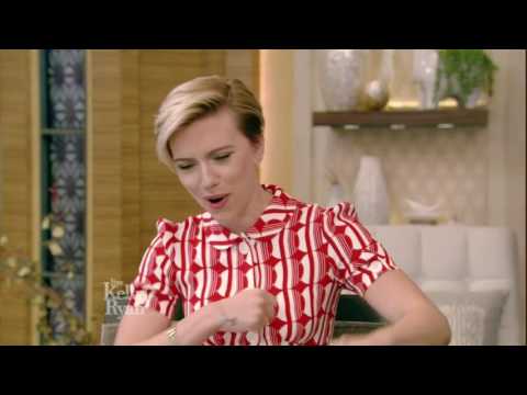 download lagu mp3 mp4 Scarlett Johansson Baby, download lagu Scarlett Johansson Baby gratis, unduh video klip Scarlett Johansson Baby