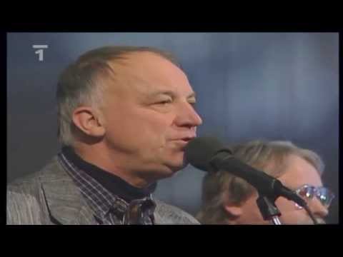 Dej Bože můj - Rangers