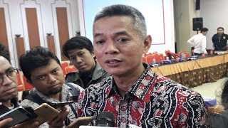 Desain Iklan Kampanye Media Massa Harus Dikoordinasikan dengan KPU