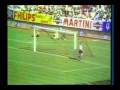 1970 June 6 Italy 0 Uruguay 0 World Cup Avi