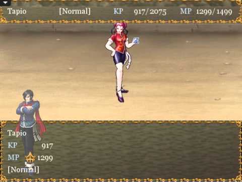 Let's Play Elements Destiny Ancient Powers [Blind] 75 - Unbesiegbar