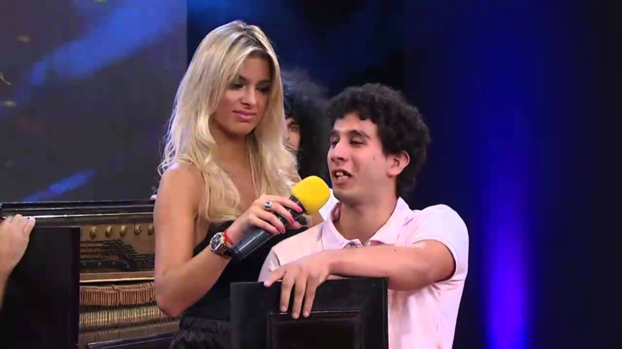 A todo o nada 2013 - Guido Kaczka zafó de un mal negocio