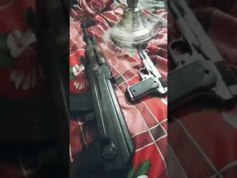 Chilling with bro BAJWA saab from adiala /pindi/maaz bajwa