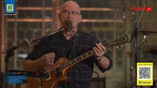 Os Paralamas do Sucesso - Fui eu (Live)