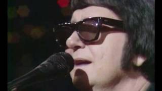 Roy Orbison Hound Dog Man.