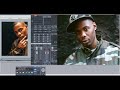 Cormega – R U My Nigga (Slowed Down)