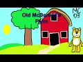 Baby Genius Songs Old MacDonald S Farm Mathieu Criniere S Version Music Audio