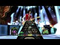 Guitar Hero Aerosmith - "Mercy" Expert 100% FC (421,360)