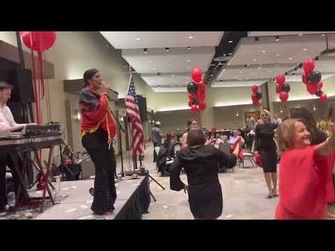 Gerona hyska live seattle washington per pavarsine e shqiperise