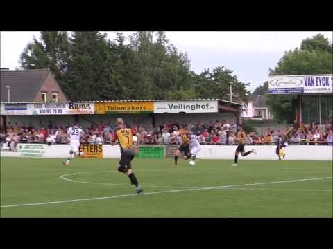 20170704 OH Leuven - KVM